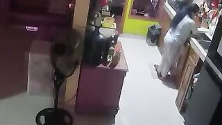 Wires explosion in markets