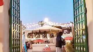 Beautiful Basti restaurant.❤️