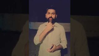 میں نے آج پی ٹی آئی چھوڑ دی