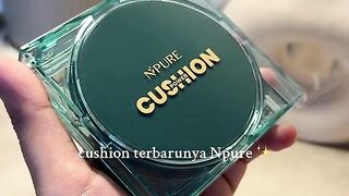 Cushion terbaru