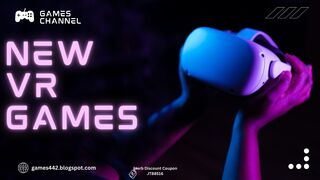 Meta Quest 2 News | Best meta quest 2 games #games