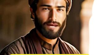 An honorable hadith about the Prophet Muhammad, may God bless him and grant him peace 32