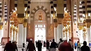 masjid nabaw