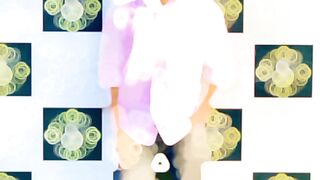 How to look handsome ????