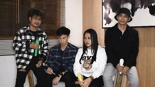 Hard to say I'm Sorry cover by second chance