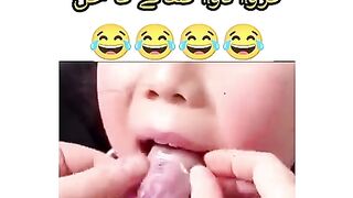 کڑوا دوا کھانے کا حل
