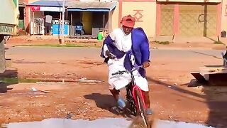English Funny video