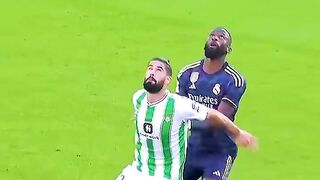 Rare_Rüdiger_Moments