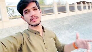 Dubai Zoo visit | Hammad Maken