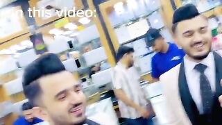 Meetup with ZAM ZAM | Hammad Maken | ‪@zamzamelectronicstradingllc‬