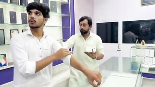 Mobile baichny ka tarika | Hammad Maken | Anwar Gondal