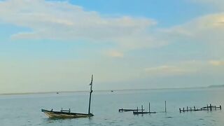 Pemandangan Laut 3