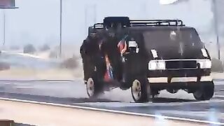 MICHAEL IN TROUBLE -3