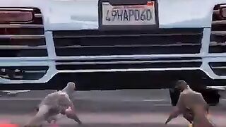 MAFIA THREATENED MICHAEL - 10.