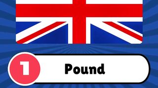 What is the Currency Used in the United Kingdom? | Fun Quiz Challenge