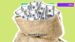 Tips for Achieving Financial Freedom