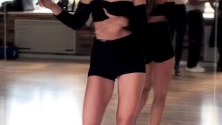 Gang DANCE 17