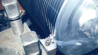 Work machinist