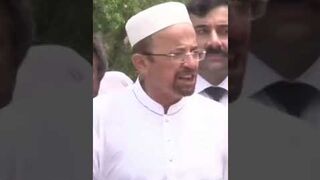 Firdous Shamim Naqvi warns of Nationwide protest if Imran Khan begins hunger strike in Jail