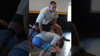 World’s Hardest Wrestling