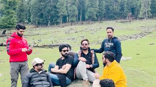 Pahalgam Kashmir