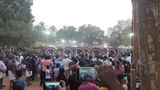 Puram festival