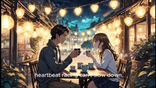 Heartbeat Love