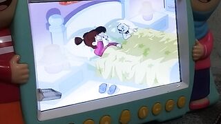 Do'a sebelum tidur