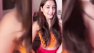 Pakistani Model Girl Shanzay Noor 3