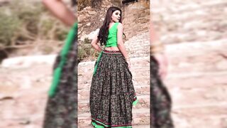 Pakistani Model Girl Aasma Khan 3