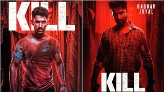 Kill Hindi Bollywood Action Full Movie Part 2