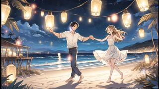 Dancing In Love
