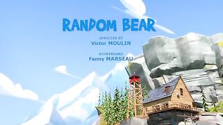 Grizzy & Lemmings: Bear Battles & Cool Encounters | 15' Compilation | ???????? Cartoon for Kids