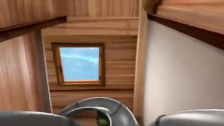 Zorbing Lemmings | Grizzy & the lemmings | Clip | ???????? Cartoon for Kids