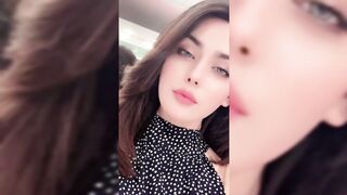 Pakistani Model Girl Aqeedah Roy 4