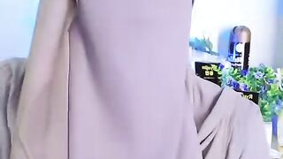 muslimah beauty 08