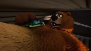 Lemming Beach | Grizzy & the lemmings Clip | ???????? Cartoon for KidsLemming Beach | Grizzy & the lemmings Clip | ???????? Cartoon for Kids