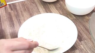 Сочники с творогом 3