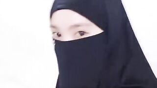 muslimah beauty 09