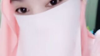 muslimah beauty 12