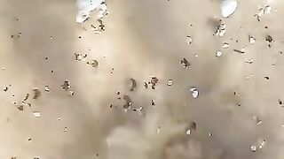 shawty bae bathtub video fb