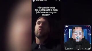 video melvyn jaminet arabe