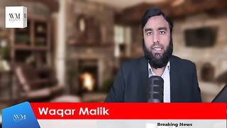 Unbelievable Development In Islamabad High Court** Arshad Sharif Gets Justice In Kenya