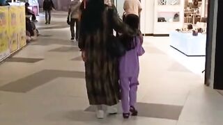 Jalan jalan ke summarecon mall bandung