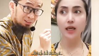 Caandaan yang merugikan- ustadz adi hidayat