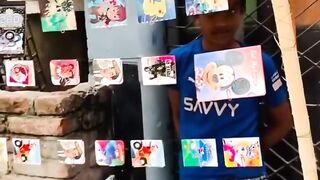 card days