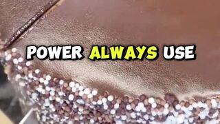 Cake and How to gain power