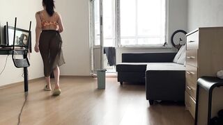 Transparent Cleaning 3