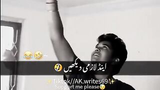 Comedy man 2