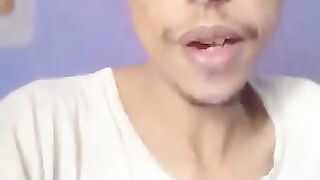 يوسف بيكسب التحدى